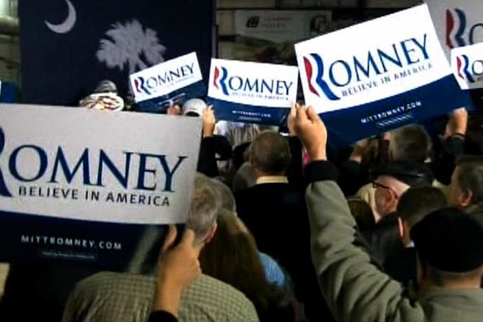We discuss the upcoming South Carolina  primary and a landmark Supreme Court decision.