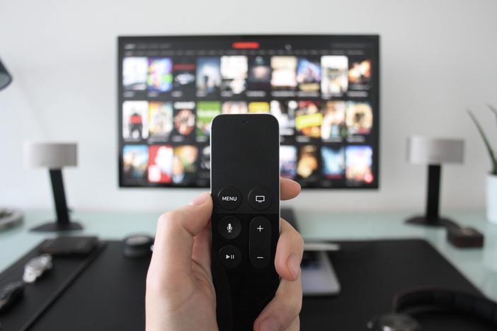TV recommendations for the stay-at-home era