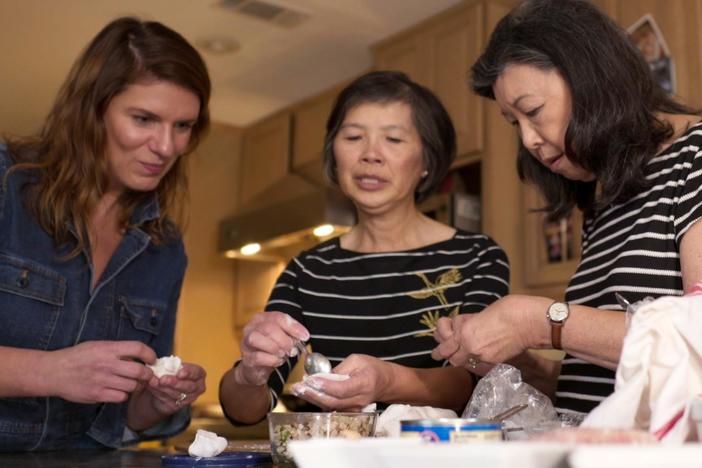 Meet the first generation of Southern Chinese American families in the Mississippi Delta.