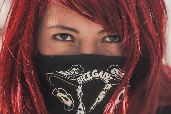 Ovarian Psycos premieres on PBS’s Independent Lens on Monday, March 27, 2017.