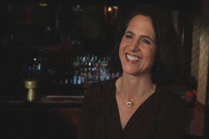 Lynn Novick discusses episode one of Prohibition.