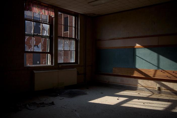 Investigation reveals higher death toll at Native American boarding schools