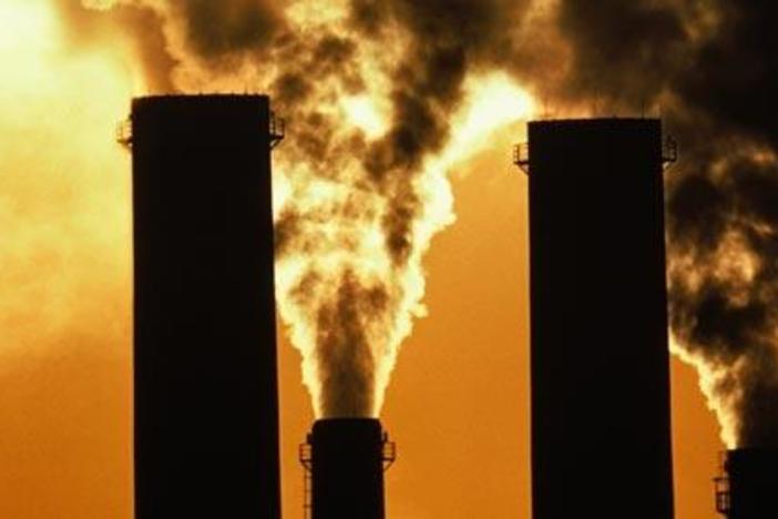 An investigation into America's energy landscape and what can be done to save our planet.