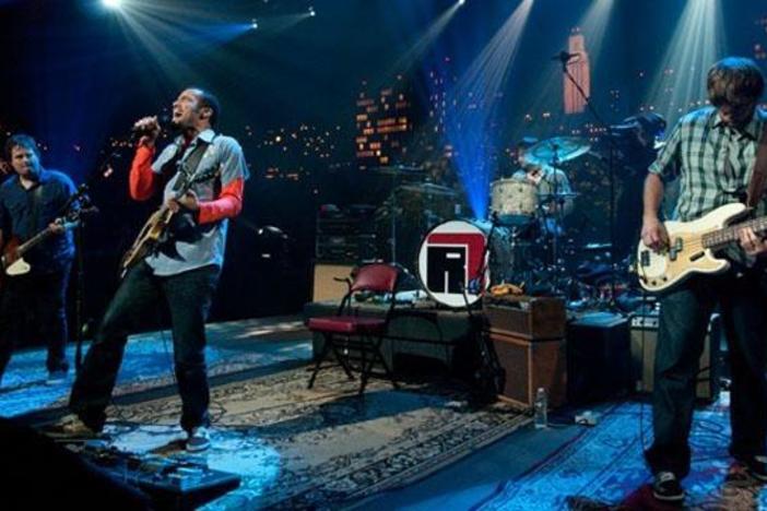 Airs Saturday, August 6, 2011 at 11:00 p.m. ET/PT.  Check your local listings.