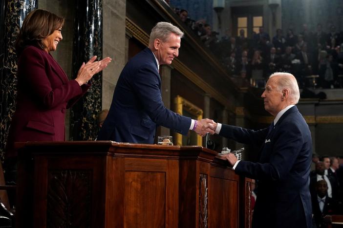 Washington Week full episode, April 28, 2023