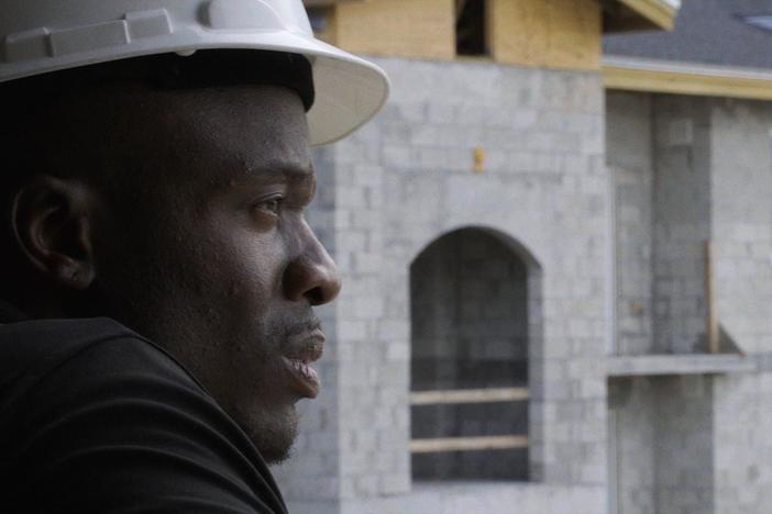 Miami's Liberty City public housing projects become ground zero for climate gentrification