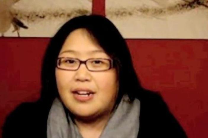 An introductory video to Esther Kim, one of the forty 2011 Student Freedom Riders.