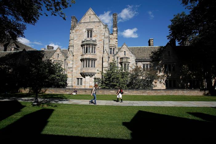 Universities pushed to address mental health concerns on campus after student suicides