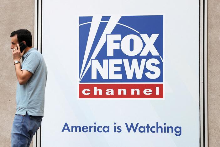 Fox News goes on trial in Dominion's $1.6B defamation suit