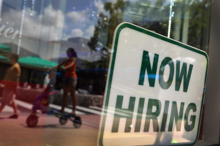 HELP WANTED JOBS
