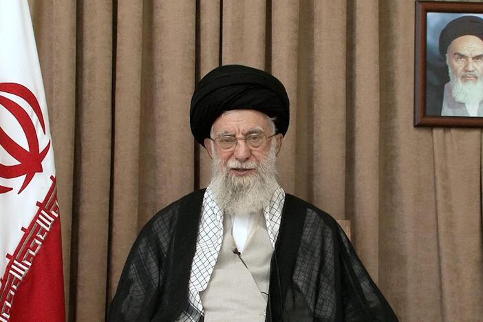 The state of Iran’s nuclear program after U.S. airstrikes