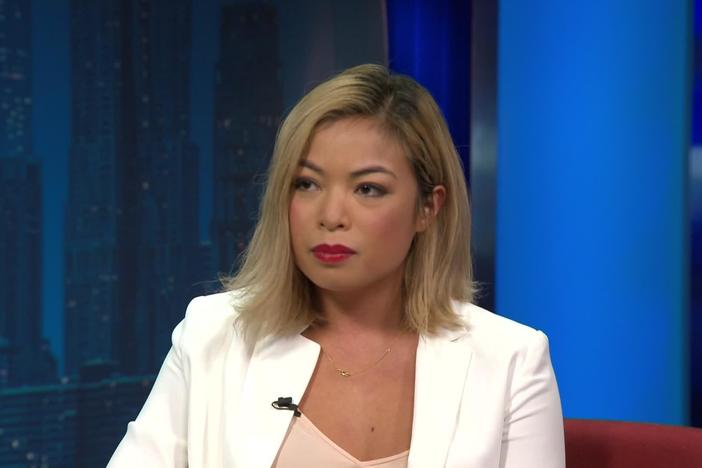 Jia Tolentino joins the program to discuss the Internet's culture of self-deception.