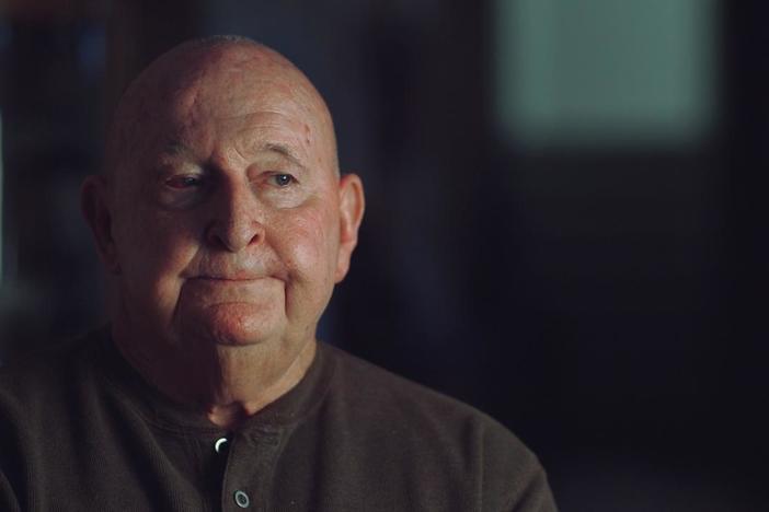 Former warden Gary Henman on why the lockdown at Marion federal prison was necessary.