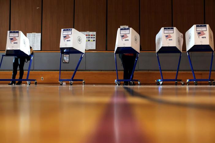 What do young voters want from the next president?