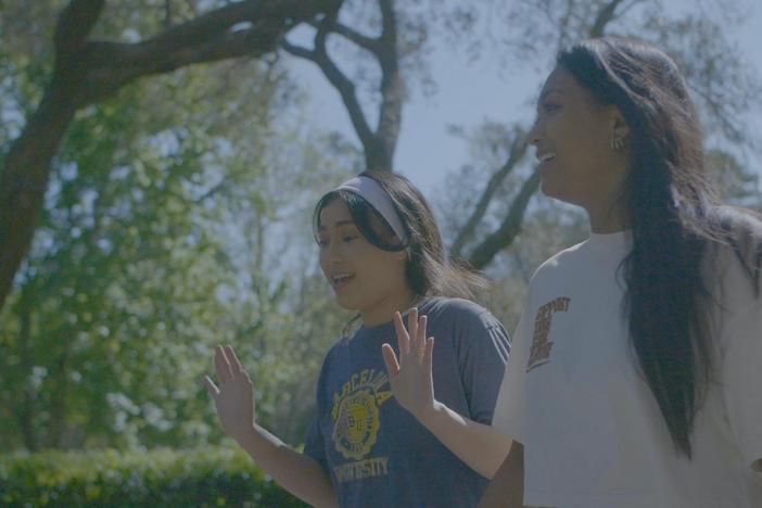 Films focusing on resilience through the lens of family, identities, and immigration.