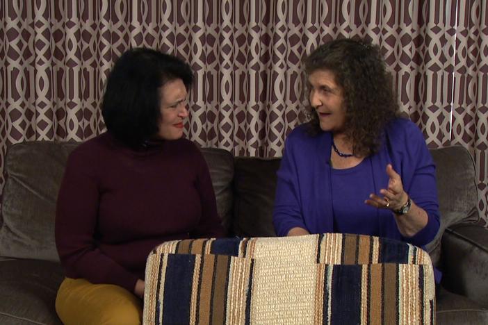 Women & Flame Retardants