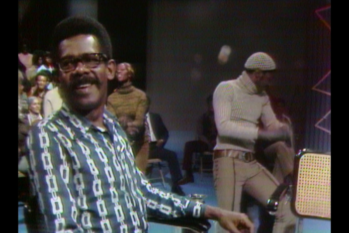 Mr. SOUL! explores the first nationally broadcast all-Black variety show on public TV.