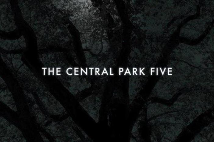 The Central Park Five talk about what the film means to them.