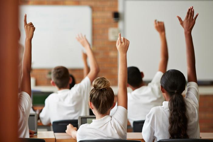 'Nation’s Report Card' shows test scores at lowest level in decades