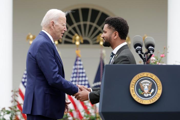 What you need to know about the new federal gun violence prevention office