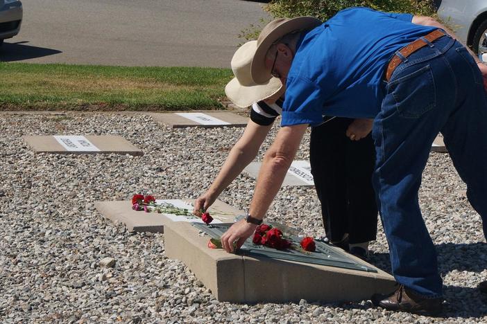 It's a time during the Jewish High Holy Days for repenting and remembering as a community.