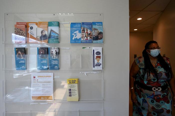Why finding accurate facts about abortion has become more difficult in post-Roe America