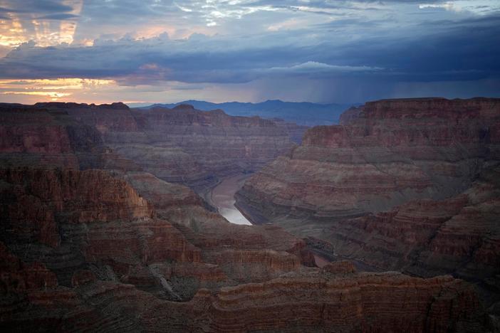 Western states that rely on Colorado River fail to reach agreement on cutting consumption