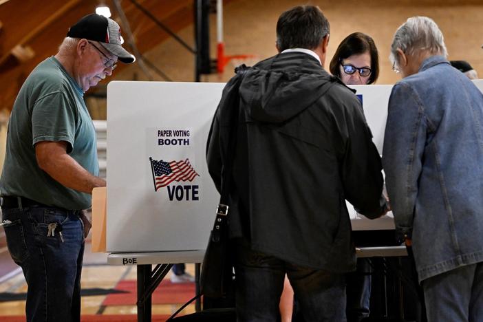 Examining the crisis in America’s democracy and the polarization of its politics