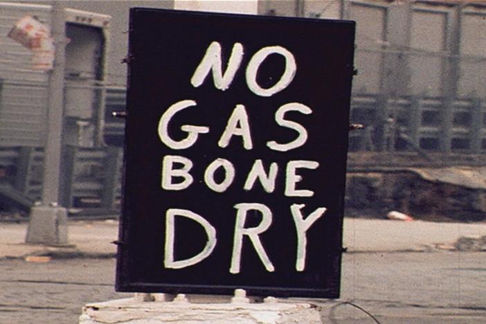 The 1973 oil embargo highlighted US dependence on foreign oil.