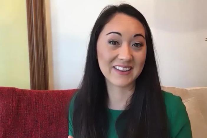 Beth Fukumoto joins the show.