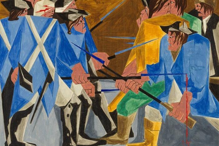 Unraveling the mystery of a pioneering American painter's missing work