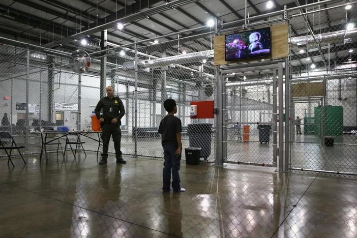 ACLU calls six-month deadline for identifying separated families 'absolutely critical'