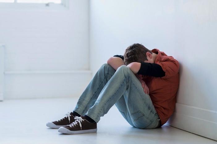 Nearly 1 in 5 teens seriously considers suicide. Can schools offer relief?