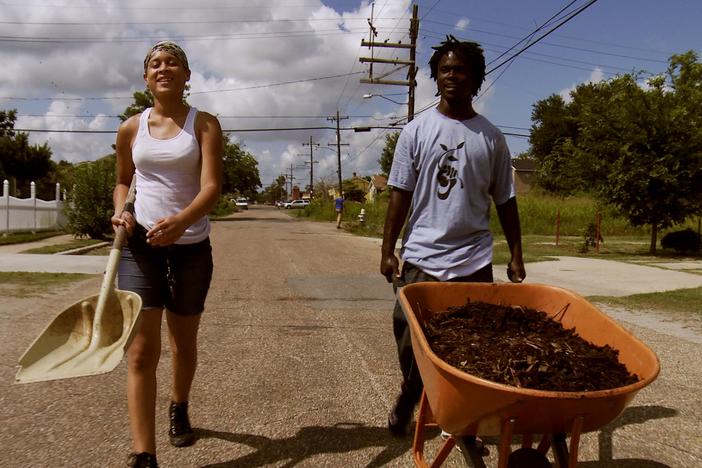 If a teacher limited by resources & a social innovator meet, could they make real change?