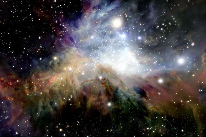 NOVA Labs: What are the processes that produce the Sun's light and heat?