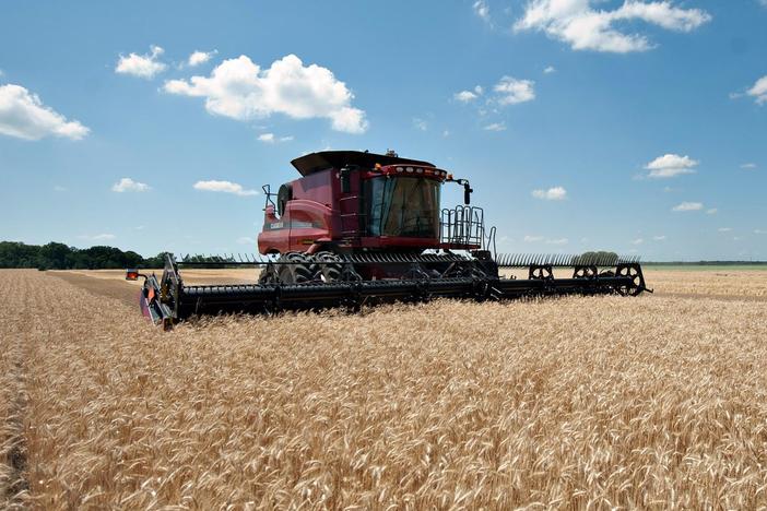 How the economic relief law narrows the equity gap for farmers of color