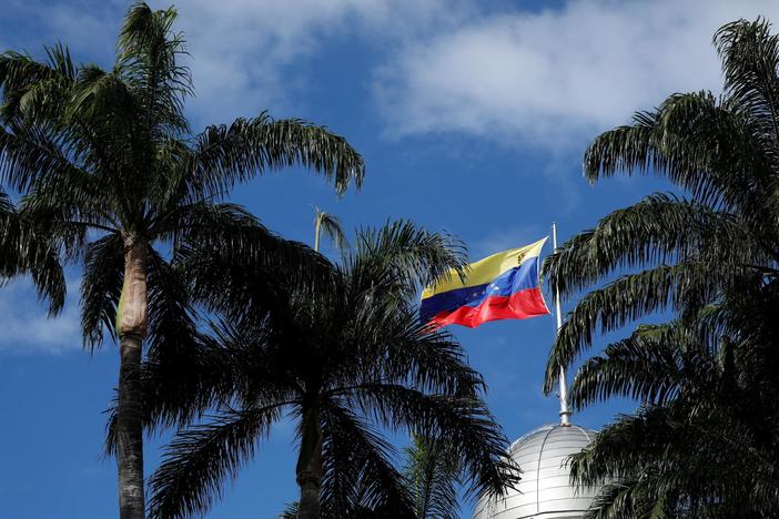 Fugitive defense contractor returned to U.S. in prisoner swap with Venezuela