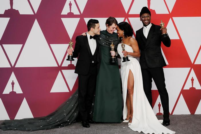 Why these 2 film critics think 'Green Book' complaints are 'overloaded'