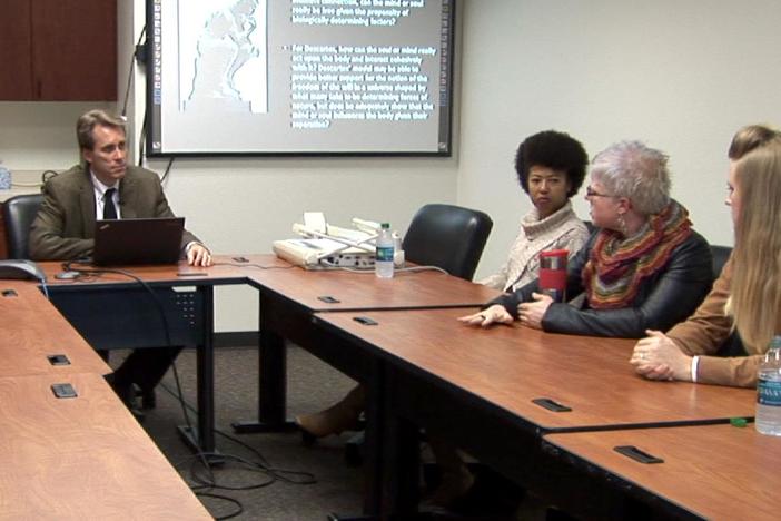 Will a new initiative to teach science at divinity schools train better ministers?