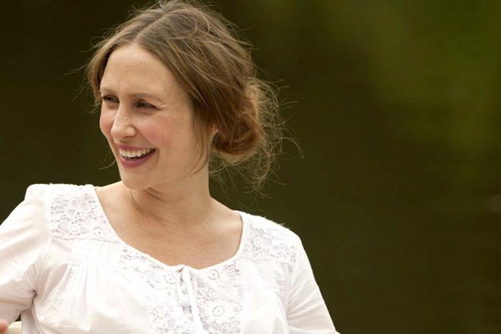 A new movie ponders one woman's experience of faith, doubt, and evangelical Christianity.