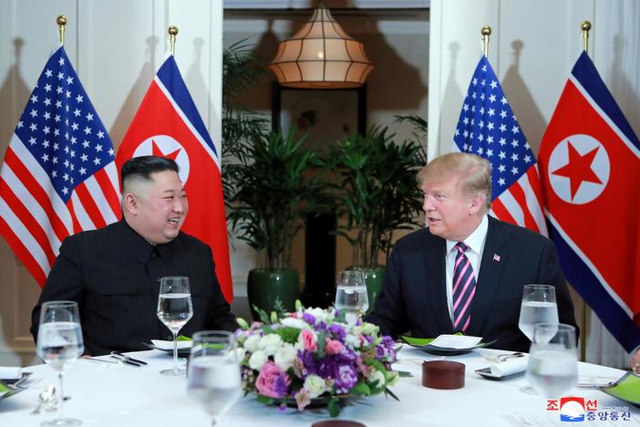 What Trump's personal relationship with Kim Jong Un means for U.S. policy