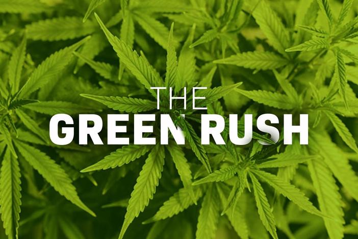 What has changed in states that have legalized marijuana -- and what hasn't