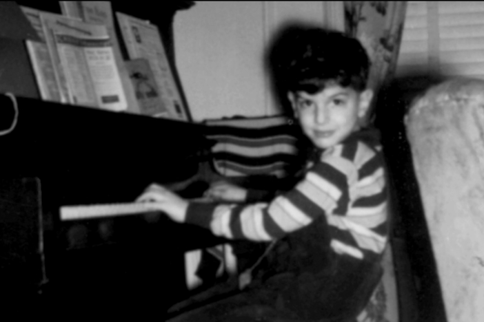 Marvin Hamlisch seemed destined to become a classical pianist, but he had other ideas.
