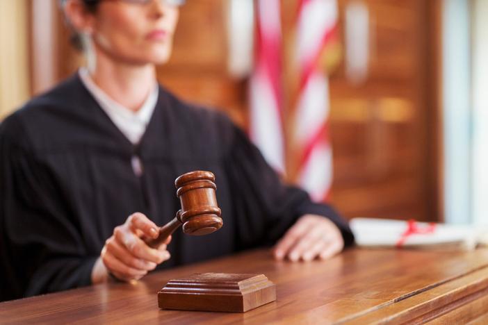 How a rule change for Senate confirmation process could affect federal courts