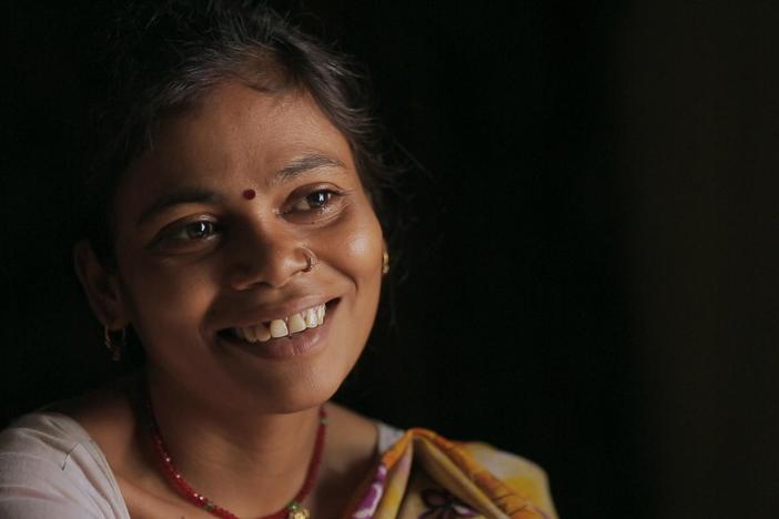 Meet the fearless women journalists of India's only all-female newspaper.