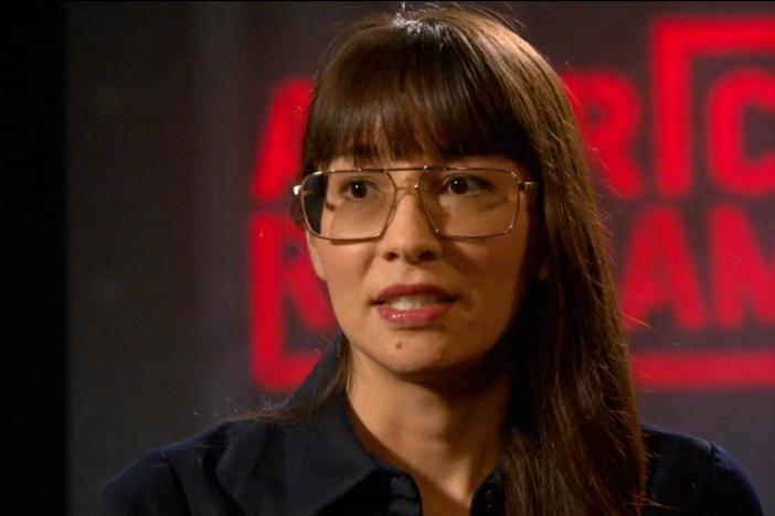 A preview of 9-Man with filmmaker Ursula Liang.