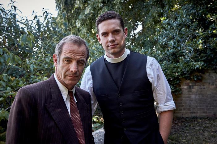 Tom Brittney predicts what may be ahead for Will, Geordie and more in Season 5.