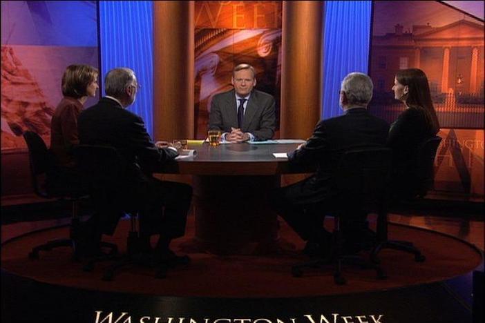 The Budget Deficit Stalemate; November 25, 2011