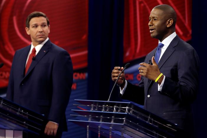 Who will be Florida’s next governor and senator? Candidates face the final sprint