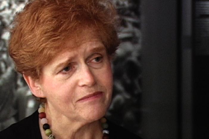 A Holocaust historian recalls the Eichmann trial on its fiftieth anniversary.
